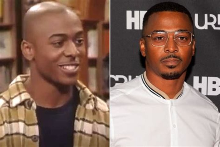 The Cast From Sister, Sister Unveiled