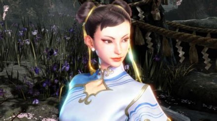 The "Chun-Li Tournament Mod Accident" And Its Impact On Competitive Gaming