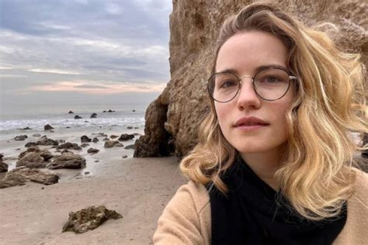 The Fascinating World Of Willa Fitzgerald