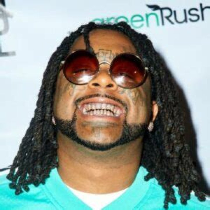 The Heart And Strength Of "03 Greedo's Wife"