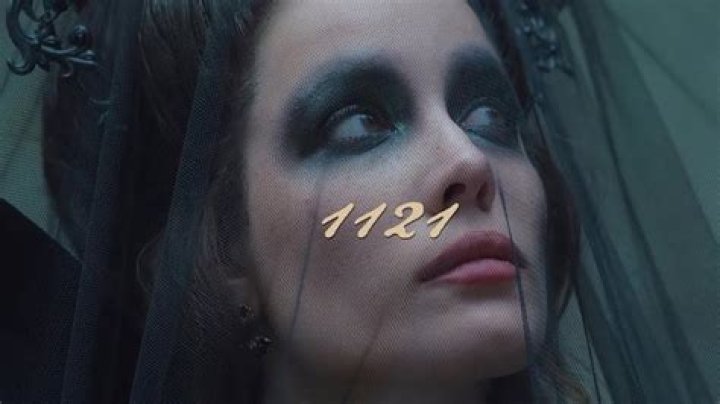 The Real Meaning Of 1121 By Halsey ·