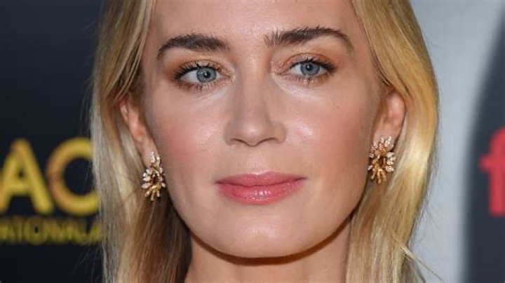 The Real Reason Emily Blunt Went On A Diet For The Devil Wears Prada