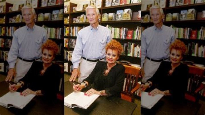 The Truth About Tammy Faye Bakker's Second Husband