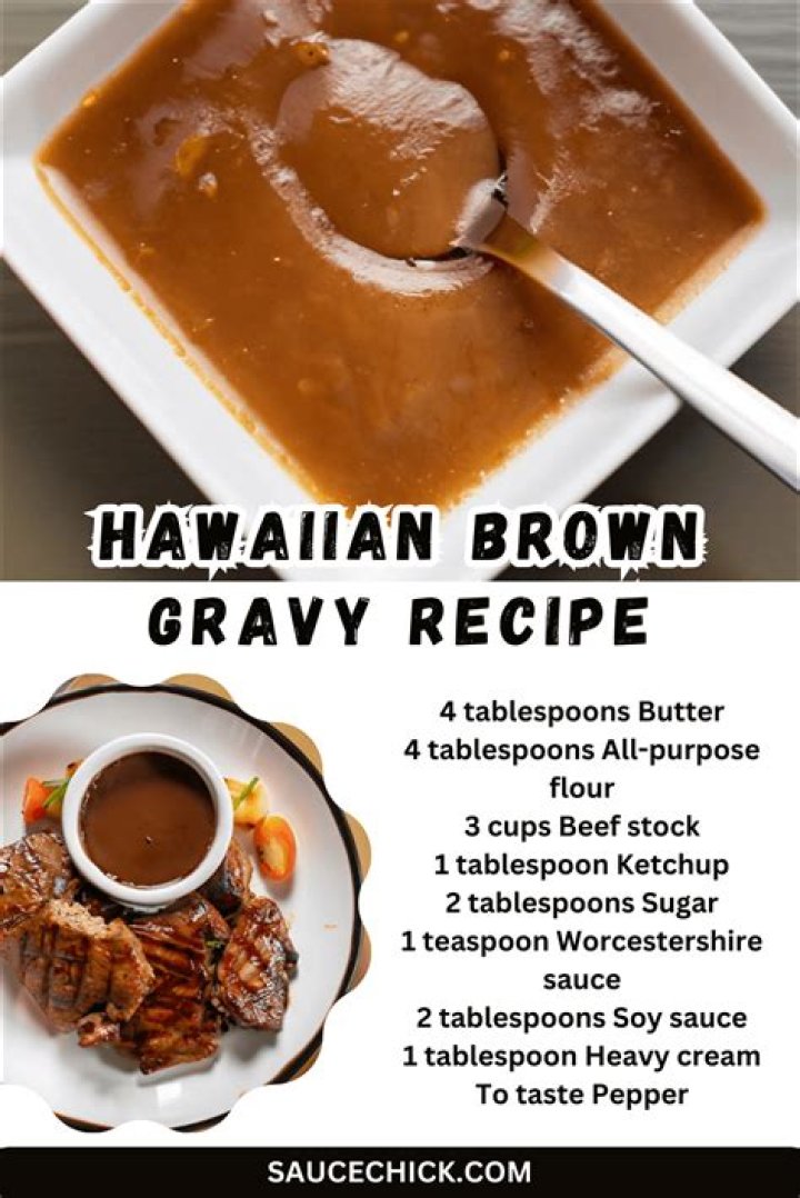 The Ultimate Guide To A Hawaiian Culinary Delight