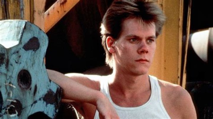 The Untold Truth Of Kevin Bacon