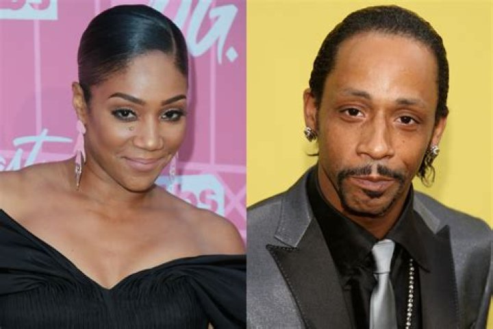 Tiffany Haddish And Katt Williams: Unfiltered And Unforgettable