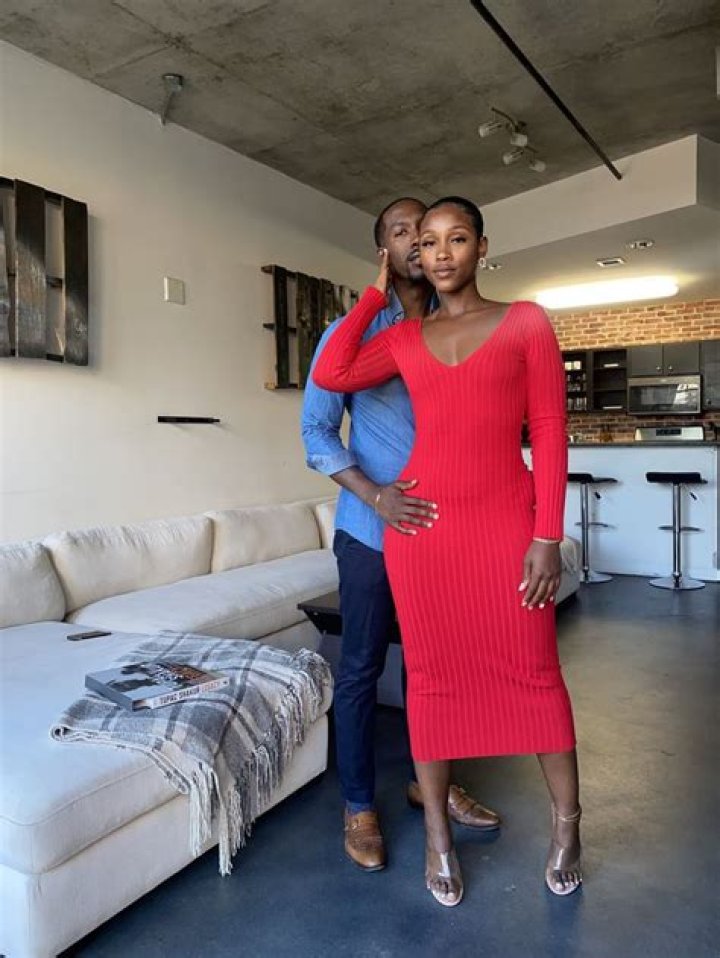 Tommy From Martin's Wife Revealed