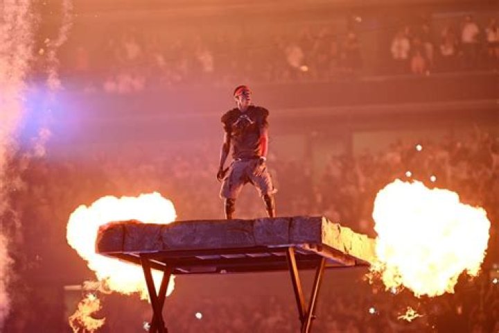 Travis Scott's Charlotte Concert: Unforgettable Experience Unveiled