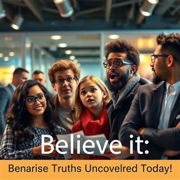 Truths Uncovered, Unparalleled Insights Revealed