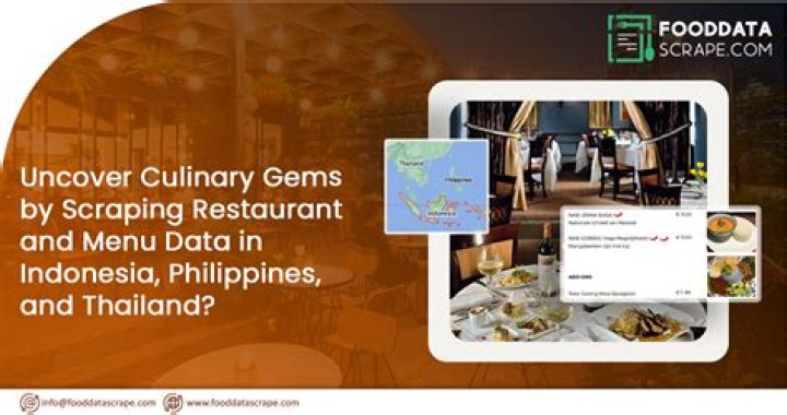 Uncover Culinary Gems And Local Delights