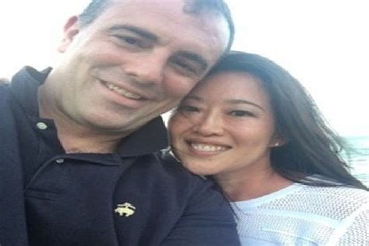 Uncover Surprising Truths About Melissa Lee's Husband