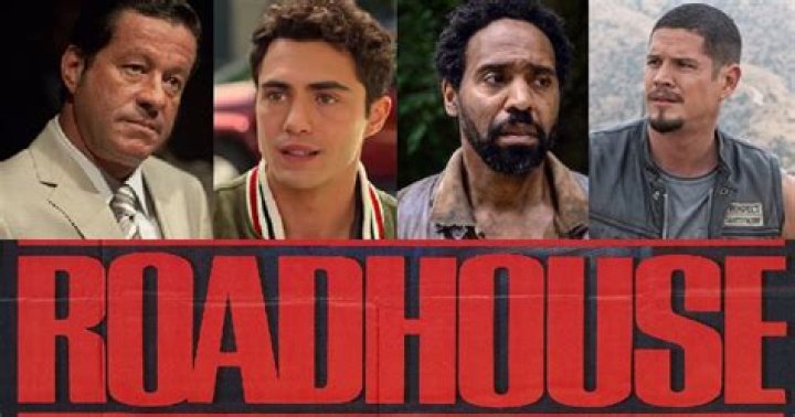 Uncover The Secrets Of The Iconic "Road House" Cast