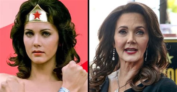Uncover The Timeless Wonder: Lynda Carter's Age Revealed