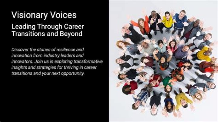 Uncover The Untold Story For Visionary Voices