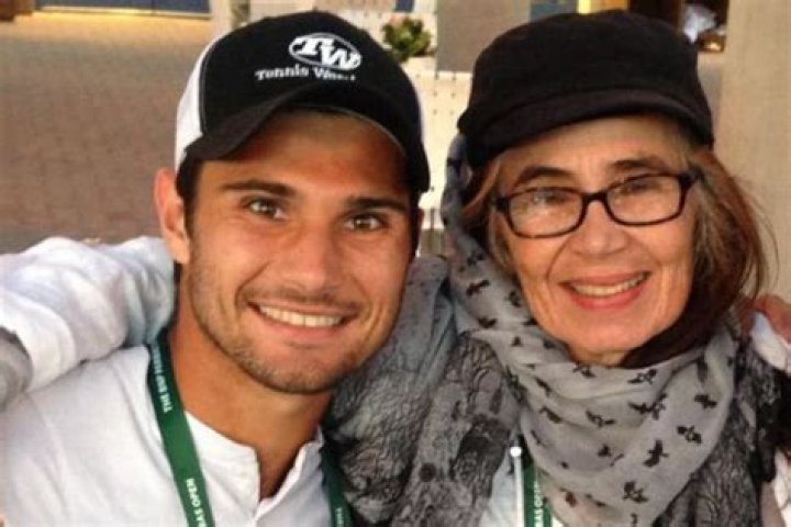 Uncover The Untold Story Of Marcos Giron's Wife