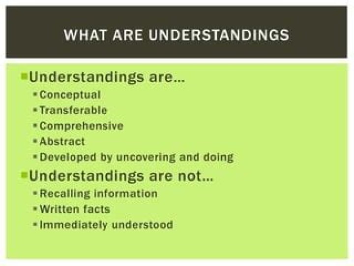 Uncovering Surprises And Deeper Understandings