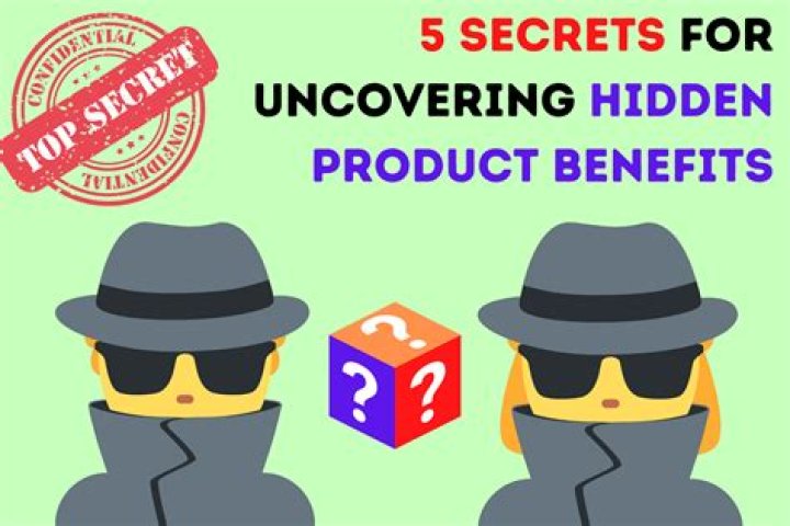 Uncovering Surprising Benefits And Hidden Meanings