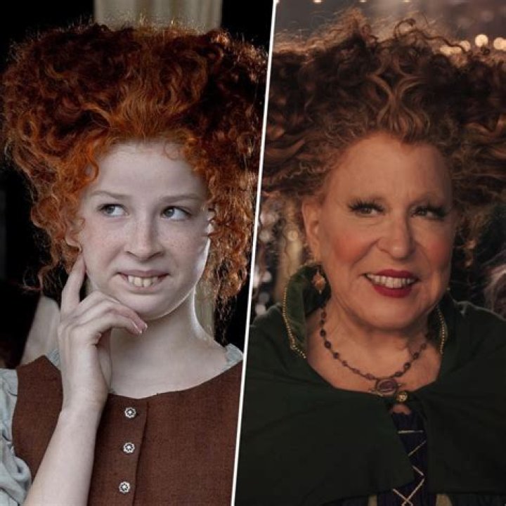 Uncovering The Ethnicity Of Bette Midler