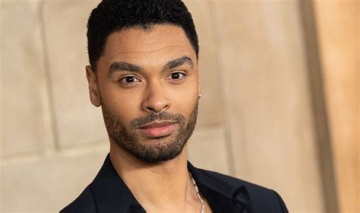 Uncovering The Influence Of Rege-Jean Page's Parents