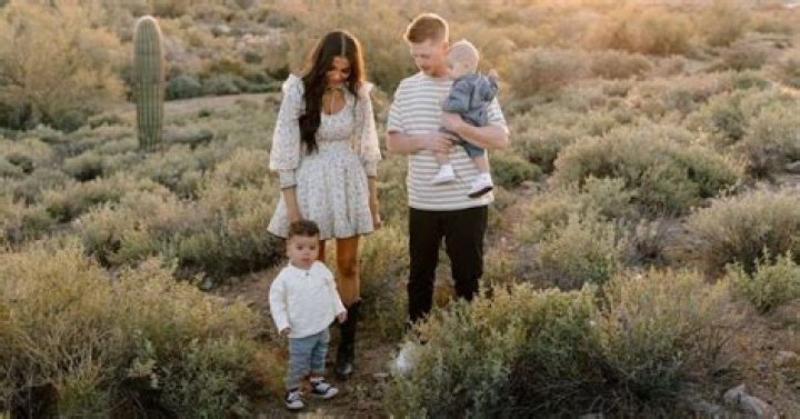 Uncovering The Lives Of Her Beloved Family