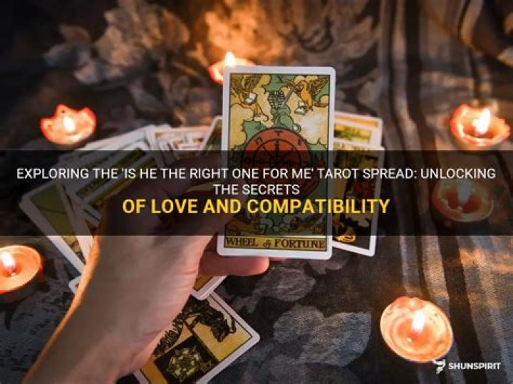 Uncovering The Secrets Of Love And Compatibility