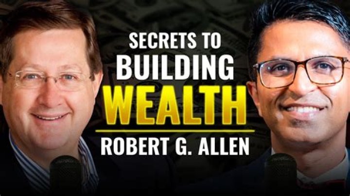 Uncovering The Secrets To Building Wealth In The Entertainment Industry