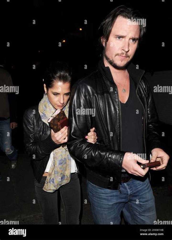 Uncovering The Truth About Her Relationship Status