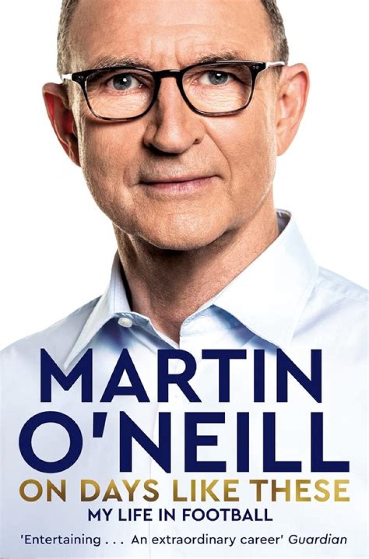 Uncovering The Untold Riches Of A Football Legend