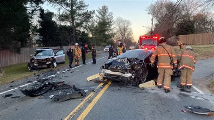 Understanding The Tragic Incident Of Chase Van Slyke Car Accident In Aledo, Texas