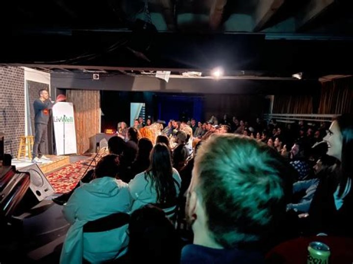 Unleash The Underground: Discovering Denver's Comedy Scene