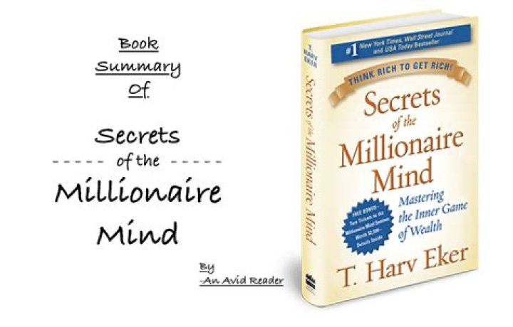 Unlocking The Secrets Of A Conscious Millionaire