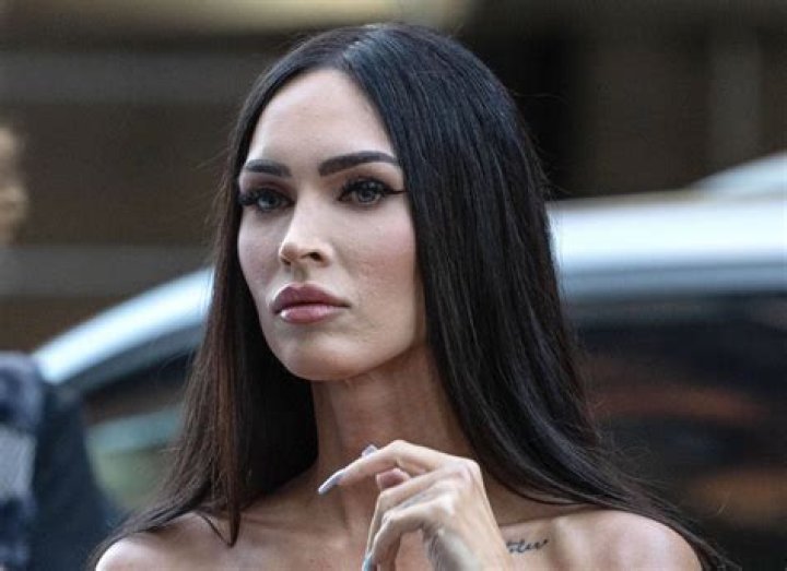 Unlocking The Secrets Of Megan Fox's Height: Discoveries And Insights