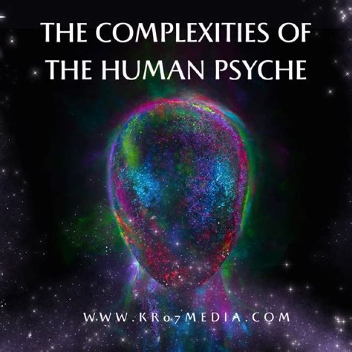 Unraveling The Complexities Of The Human Psyche