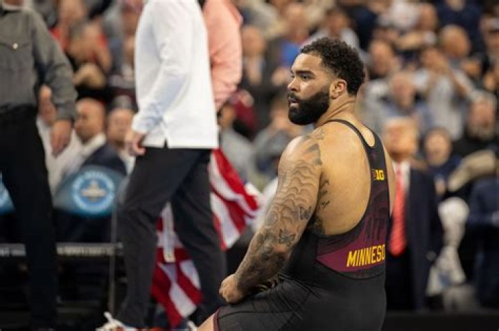 Unraveling The Gable Stevenson Rape Case