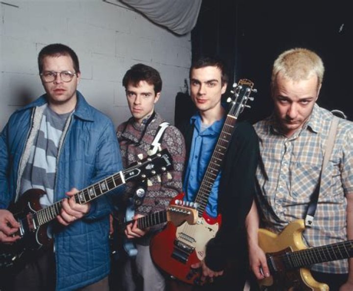 Unraveling The Secrets Of Rivers Cuomo's Height