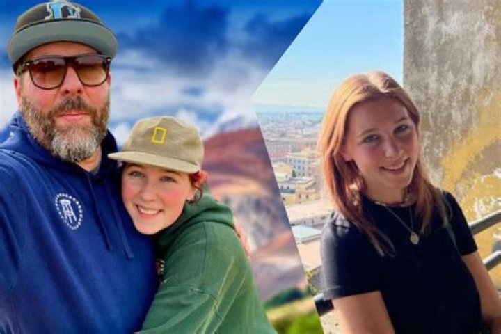 Unraveling The Truth Behind Bert Kreischer's Daughter's Arrest