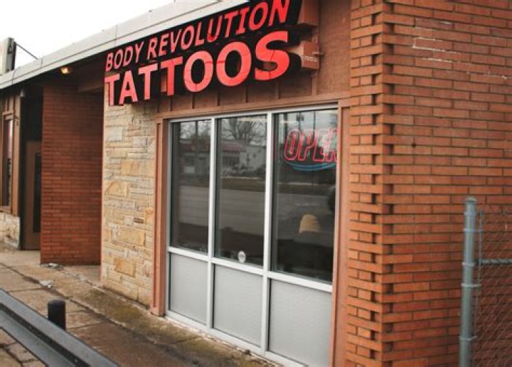 Unveil The Revolutionary World Of Body Revolution Tattoos & Piercings: Discoveries And Insights
