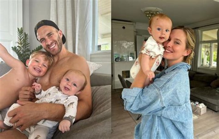 Unveiling Alex Wennberg's Wife: Discoveries And Insights