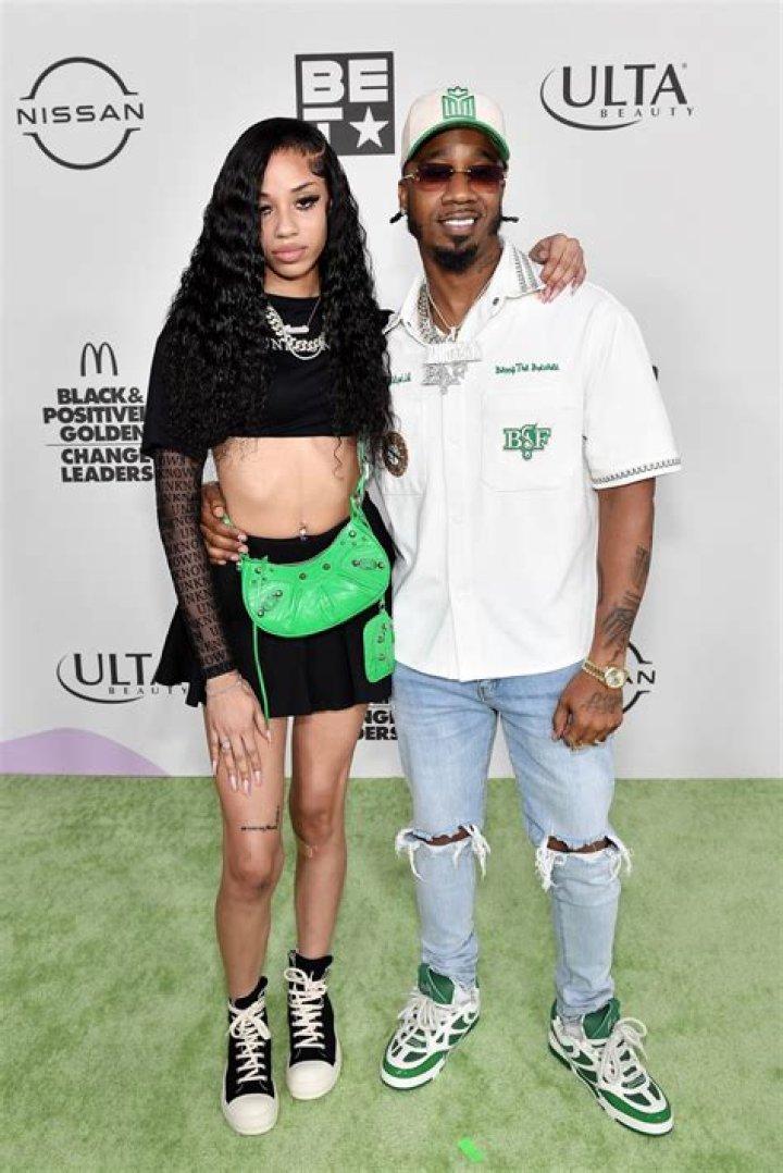 Unveiling Benny The Butcher's Net Worth: Secrets, Success, And Surprises