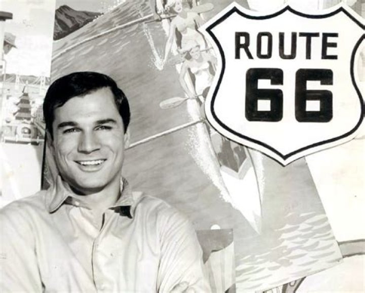 Unveiling George Maharis' Legacy: Discoveries From His Wikipedia