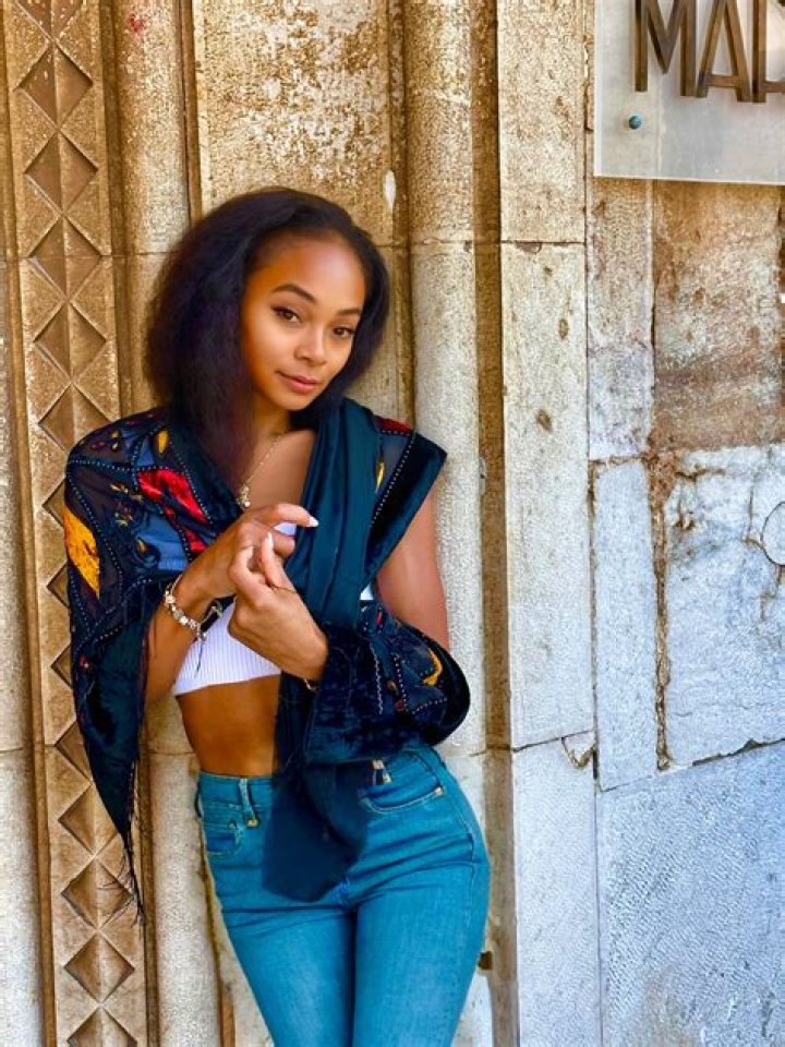 Unveiling Jasmine Davis' True Identity: Discoveries And Insights Await