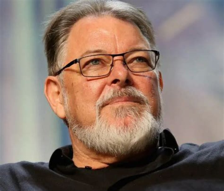 Unveiling Jonathan Frakes' Net Worth: Discoveries And Insights