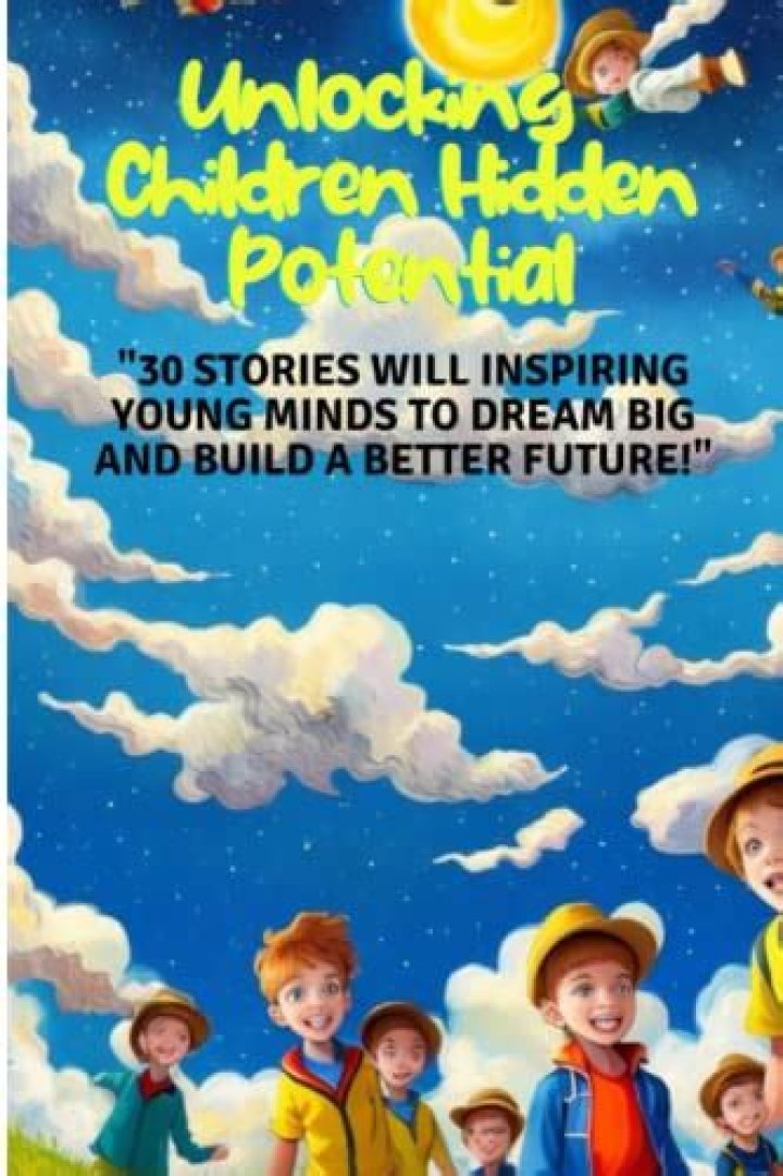 Unveiling Joy Behrman's Secrets To Unlocking Children's Potential