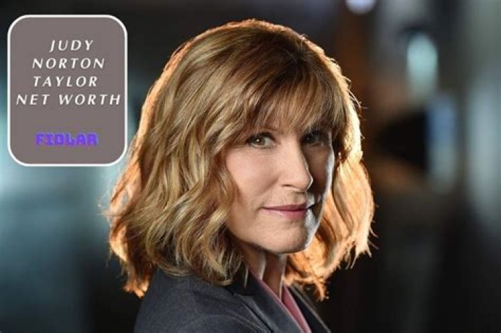 Unveiling Judy Norton's Net Worth: Surprising Insights For Visionaries