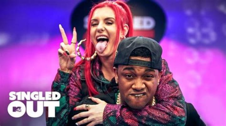 Unveiling Justina Valentine's Boyfriends List: Surprises And Revelations Unveiled