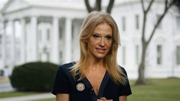 Unveiling Kellyanne Conway's Height: Insights And Discoveries