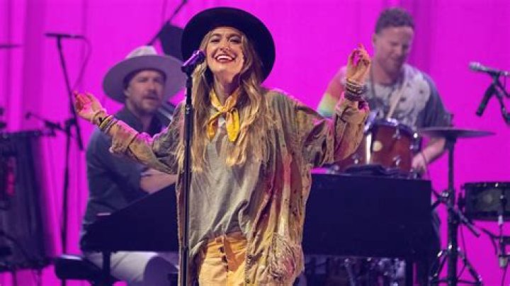 Unveiling Lauren Daigle's Net Worth: Discoveries And Insights