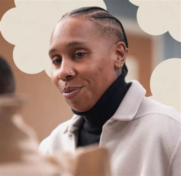 Unveiling Lena Waithe's Net Worth: Success Beyond The Screen