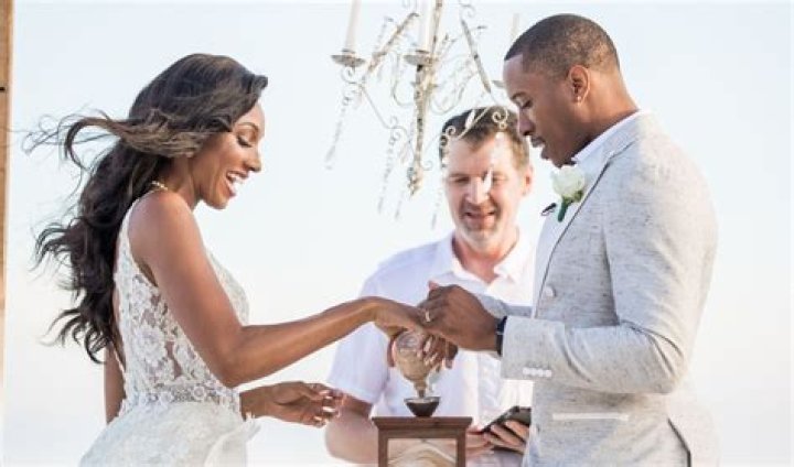 Unveiling Maria Taylor's Husband Rodney: An In-Depth Look
