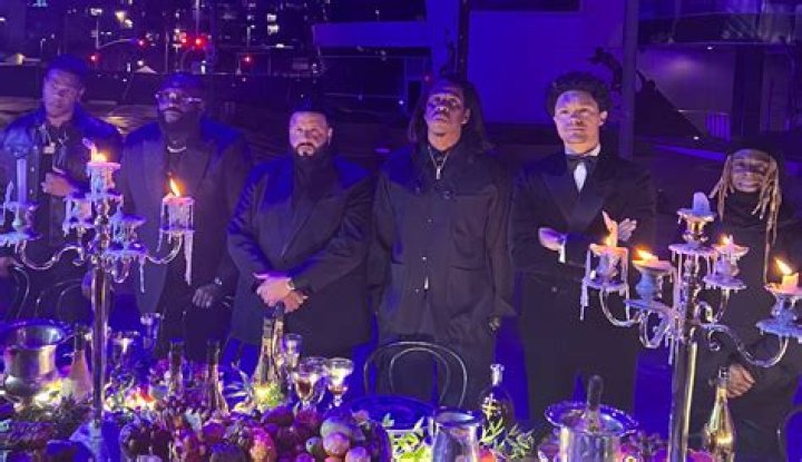 Unveiling The Age Of Jay-Z's Mom: A Journey Of Discovery